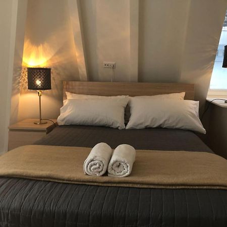 A'Dam Centre Chic Bed & Breakfast Амстердам Екстериор снимка