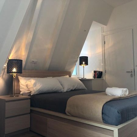 A'Dam Centre Chic Bed & Breakfast Амстердам Екстериор снимка