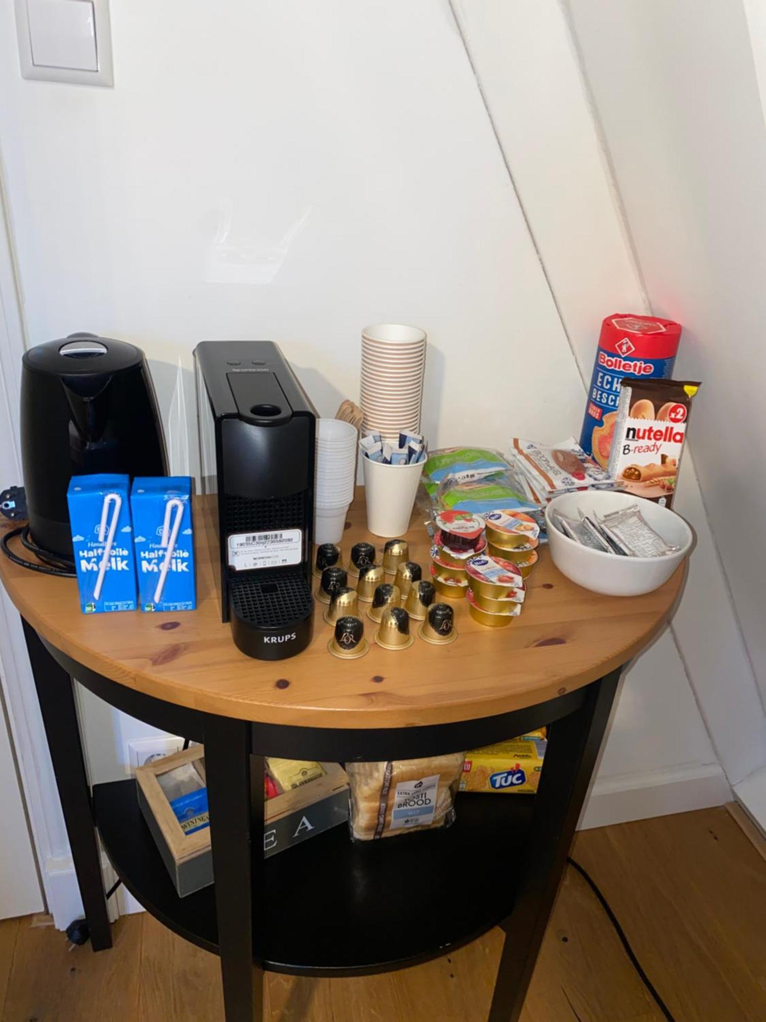 A'Dam Centre Chic Bed & Breakfast Амстердам Екстериор снимка